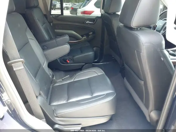 1GNSKBKC0LR173367 2020 CHEVROLET TAHOE - Image 8