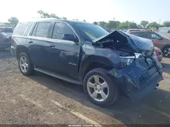 1GNSKBKC0LR180996 2020 CHEVROLET TAHOE
