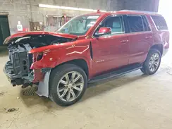 1GNSKBKC0LR186782 2020 CHEVROLET TAHOE