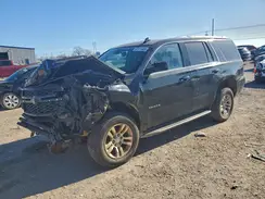 1GNSKBKC0LR203435 2020 CHEVROLET TAHOE