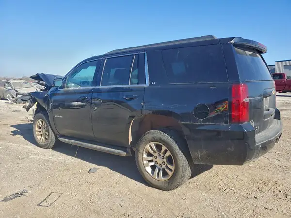 1GNSKBKC0LR203435 2020 CHEVROLET TAHOE - Image 2