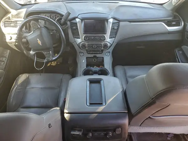 1GNSKBKC0LR203435 2020 CHEVROLET TAHOE - Image 8