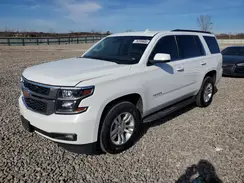 1GNSKBKC0LR206836 2020 CHEVROLET TAHOE