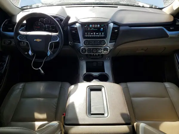 1GNSKBKC0LR206836 2020 CHEVROLET TAHOE - Image 8