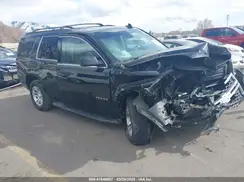 1GNSKBKC0LR213608 2020 CHEVROLET TAHOE