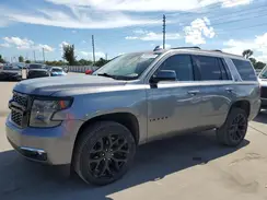 1GNSKBKC0LR214581 2020 CHEVROLET TAHOE