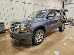 1GNSKBKC0LR241909 2020 CHEVROLET TAHOE