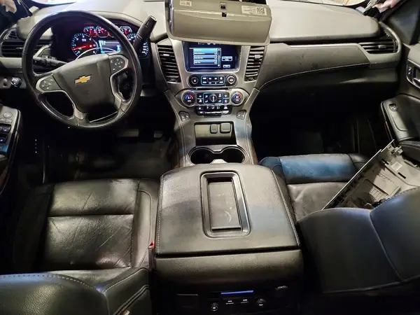 1GNSKBKC0LR241909 2020 CHEVROLET TAHOE - Image 8