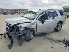 1GNSKBKC0LR254031 2020 CHEVROLET TAHOE