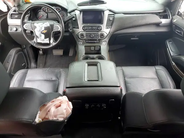 1GNSKBKC0LR254031 2020 CHEVROLET TAHOE - Image 8