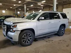 1GNSKBKC0LR259312 2020 CHEVROLET TAHOE