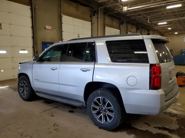 1GNSKBKC0LR259312 2020 CHEVROLET TAHOE - Image 2
