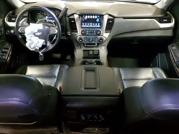 1GNSKBKC0LR259312 2020 CHEVROLET TAHOE - Image 8
