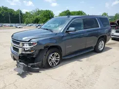 1GNSKBKC0LR260766 2020 CHEVROLET TAHOE