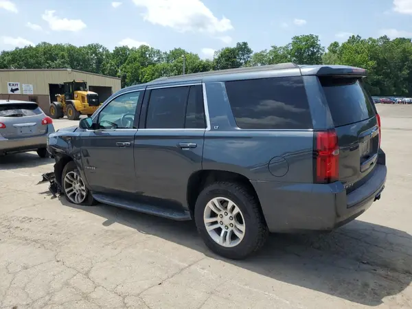 1GNSKBKC0LR260766 2020 CHEVROLET TAHOE - Image 2