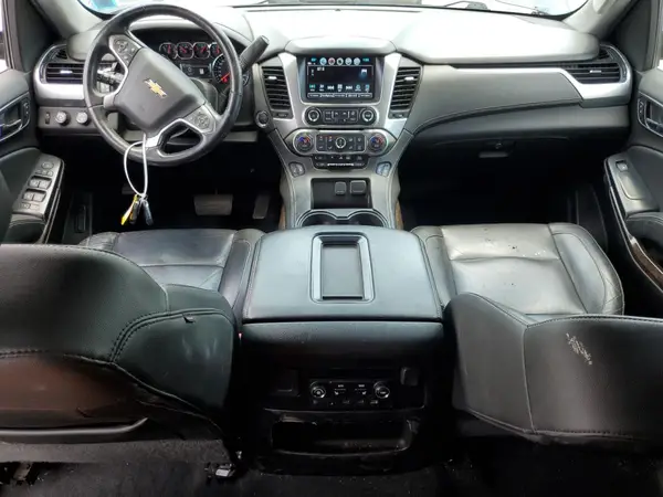 1GNSKBKC0LR260766 2020 CHEVROLET TAHOE - Image 8