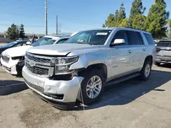 1GNSKBKC0LR266812 2020 CHEVROLET TAHOE