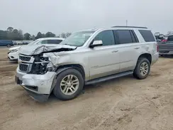 1GNSKBKC0LR268656 2020 CHEVROLET TAHOE
