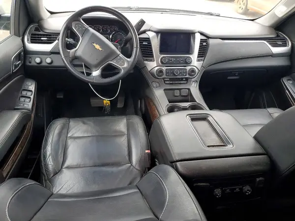 1GNSKBKC0LR268656 2020 CHEVROLET TAHOE - Image 8