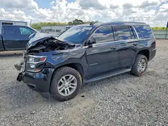 1GNSKBKC0LR277034 2020 CHEVROLET TAHOE
