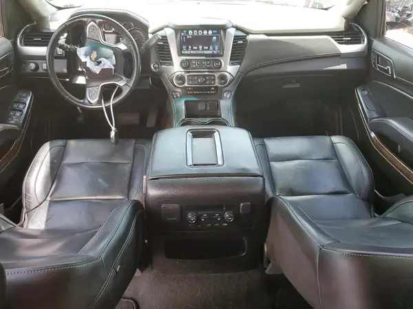 1GNSKBKC0LR277034 2020 CHEVROLET TAHOE - Image 8