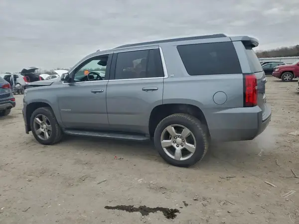 1GNSKBKC0LR281150 2020 CHEVROLET TAHOE - Image 2