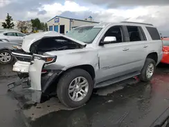 1GNSKBKC0LR285859 2020 CHEVROLET TAHOE