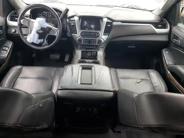 1GNSKBKC0LR285859 2020 CHEVROLET TAHOE - Image 8