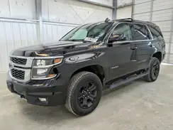1GNSKBKC0LR297476 2020 CHEVROLET TAHOE