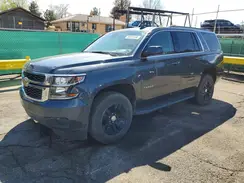 1GNSKBKC0LR299504 2020 CHEVROLET TAHOE