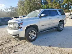 1GNSKBKC0LR306421 2020 CHEVROLET TAHOE