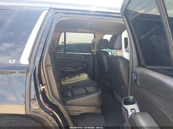 1GNSKBKC0LR308881 2020 CHEVROLET TAHOE - Image 8