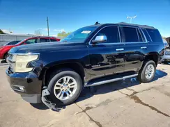 1GNSKBKC1GR102006 2016 CHEVROLET TAHOE