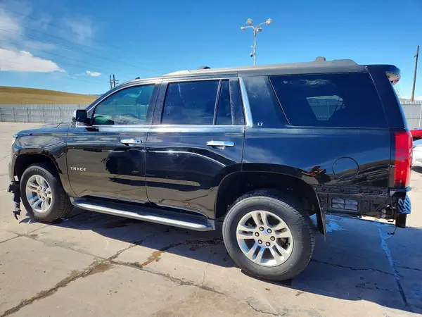 1GNSKBKC1GR102006 2016 CHEVROLET TAHOE - Image 2
