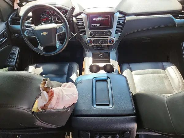 1GNSKBKC1GR102006 2016 CHEVROLET TAHOE - Image 8