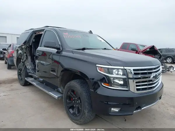1GNSKBKC1GR104239 2016 CHEVROLET TAHOE - Image 1