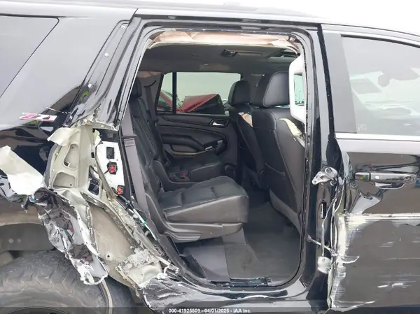 1GNSKBKC1GR104239 2016 CHEVROLET TAHOE - Image 8