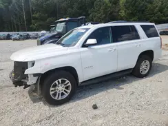 1GNSKBKC1GR117704 2016 CHEVROLET TAHOE