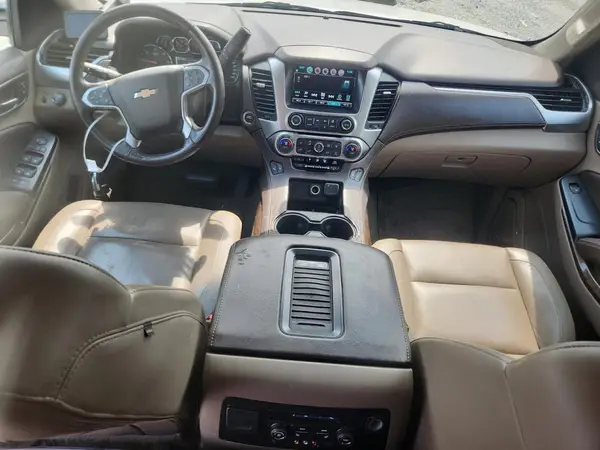 1GNSKBKC1GR117704 2016 CHEVROLET TAHOE - Image 8