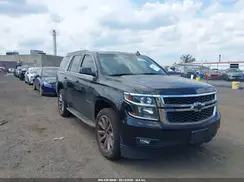 1GNSKBKC1GR136978 2016 CHEVROLET TAHOE