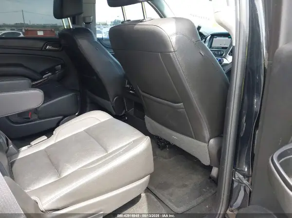 1GNSKBKC1GR136978 2016 CHEVROLET TAHOE - Image 8