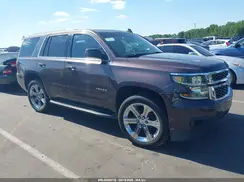 1GNSKBKC1GR140318 2016 CHEVROLET TAHOE