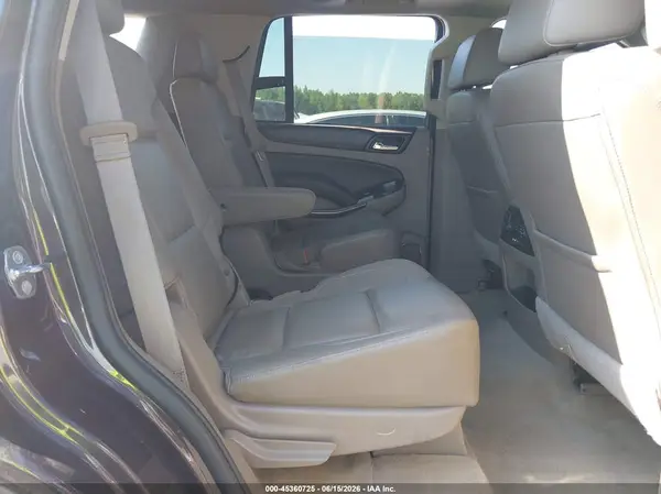 1GNSKBKC1GR140318 2016 CHEVROLET TAHOE - Image 8