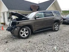 1GNSKBKC1GR155059 2016 CHEVROLET TAHOE