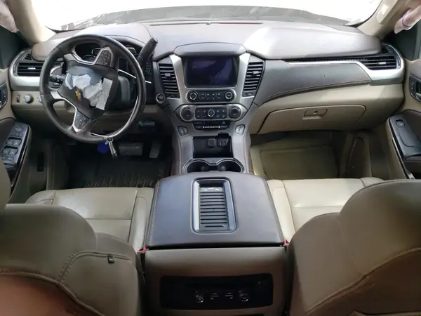 1GNSKBKC1GR155059 2016 CHEVROLET TAHOE - Image 8