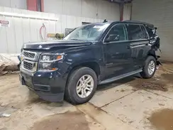 1GNSKBKC1GR168376 2016 CHEVROLET TAHOE