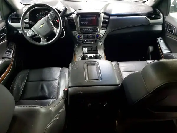 1GNSKBKC1GR168376 2016 CHEVROLET TAHOE - Image 8