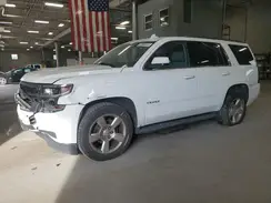 1GNSKBKC1GR168491 2016 CHEVROLET TAHOE