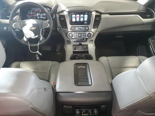 1GNSKBKC1GR168491 2016 CHEVROLET TAHOE - Image 8