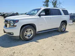 1GNSKBKC1GR169866 2016 CHEVROLET TAHOE